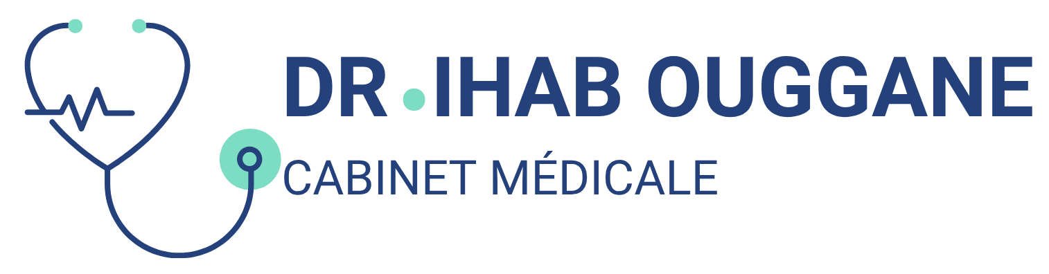 Dr Ihab OUGGANE – Cabinet Médicale